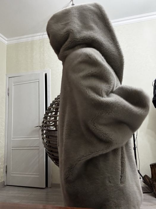 Шубка осень/весна