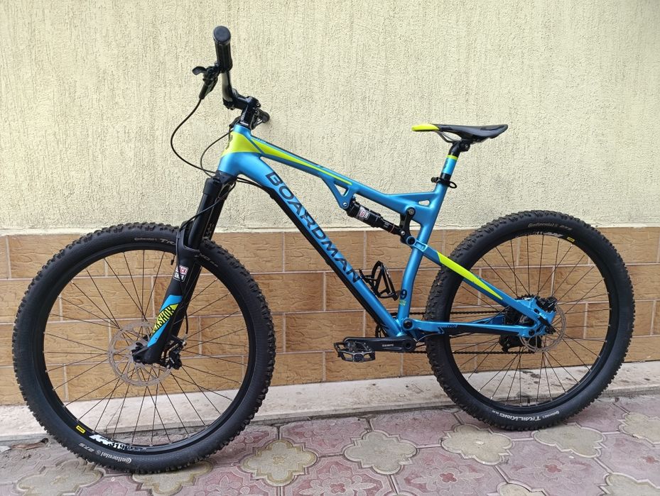 Boardman 27,5 цола