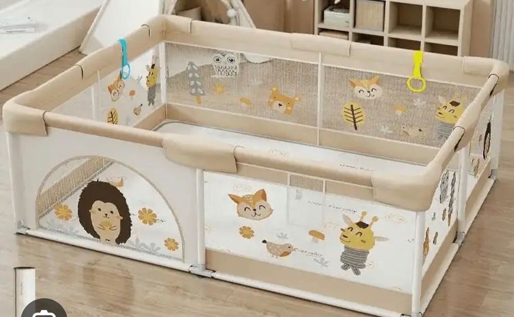 Playpen / кошара за игра