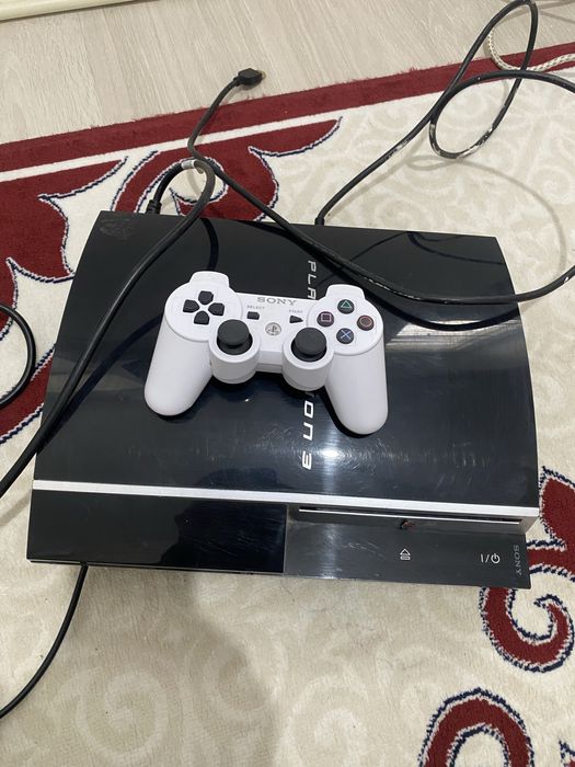 Playstation 3 сатылады