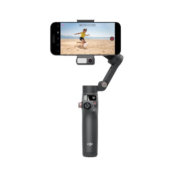 DJI Osmo Mobile 7P | Telefon uchun Gimbal | Original | Yangi