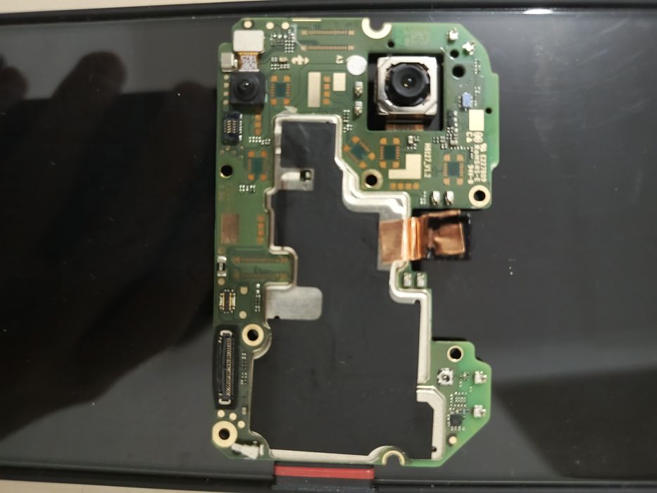 материнская плата