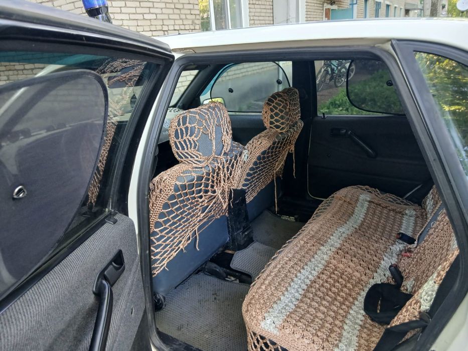 Продам пассат б3