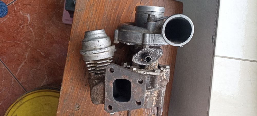 Turbo  KKK 5324 101 50 99