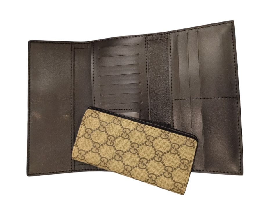 Портмоне женское