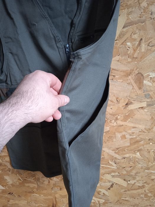 Камуфлажни дрехи