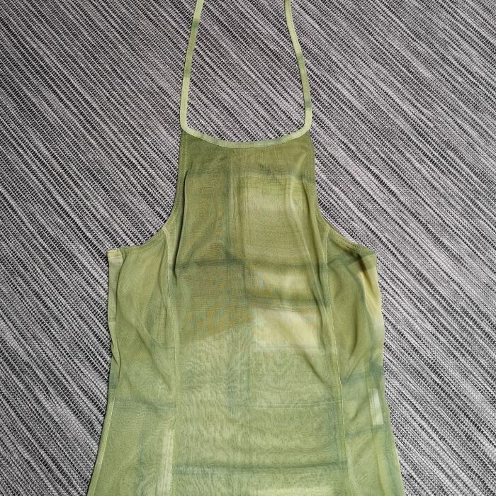 Дамски потници