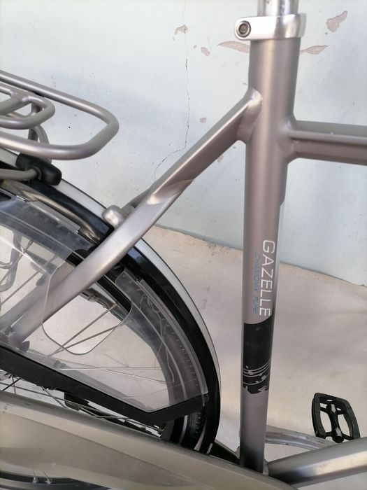 Немецкий Голландский ва бошка Европа велосипедлари сотувда