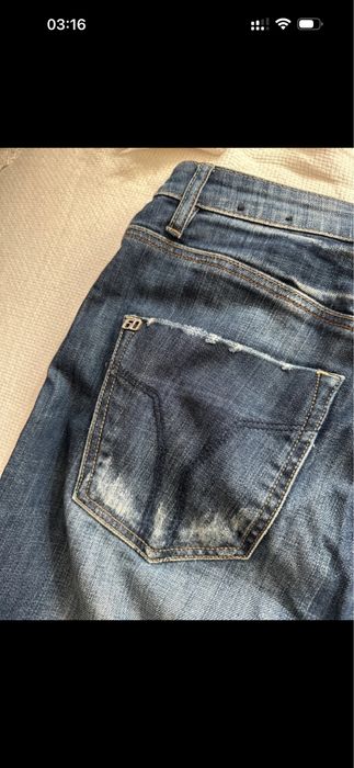 Jeans Miss Sixty