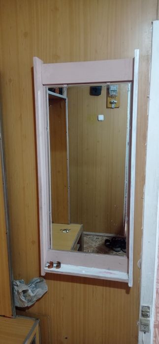 Зеркало советское