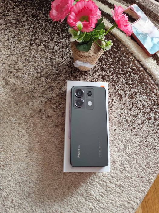 Xiaomi Redmi Note 13 Pro 5G