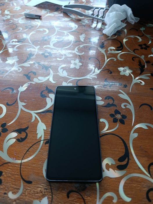 Samsung Galaxy A 53 5 G, 128 GB