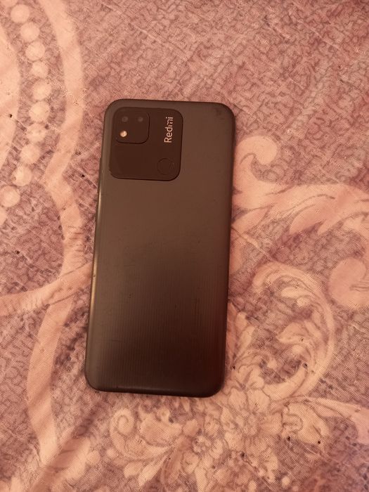 Редми 10А 64гб отличный состояние