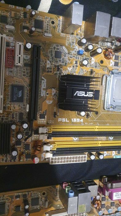 Lot Placi de baza Defecte si functionale