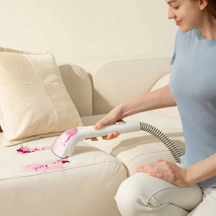 Многофункциональный моющий пылесос – пятновыводитель, UWANT B100-S