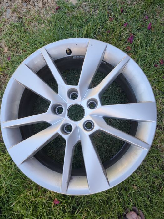 Janta Trius skoda 17, 7j, et 49