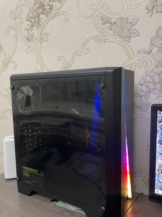 Компьютер игравой