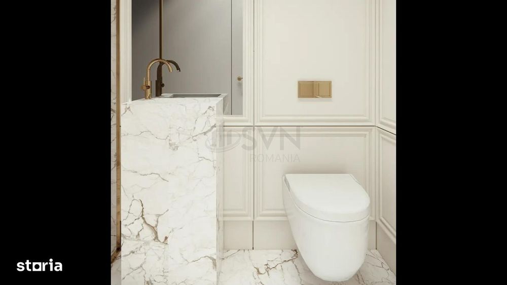 Apartament 3 Camere Unirii Imobil nou