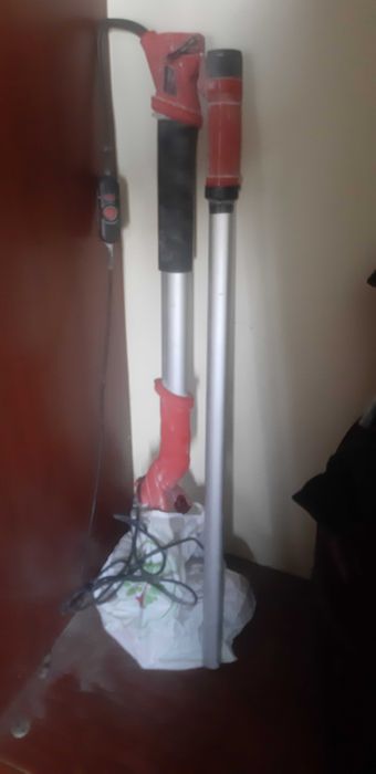 Шкурка апарад с лапа