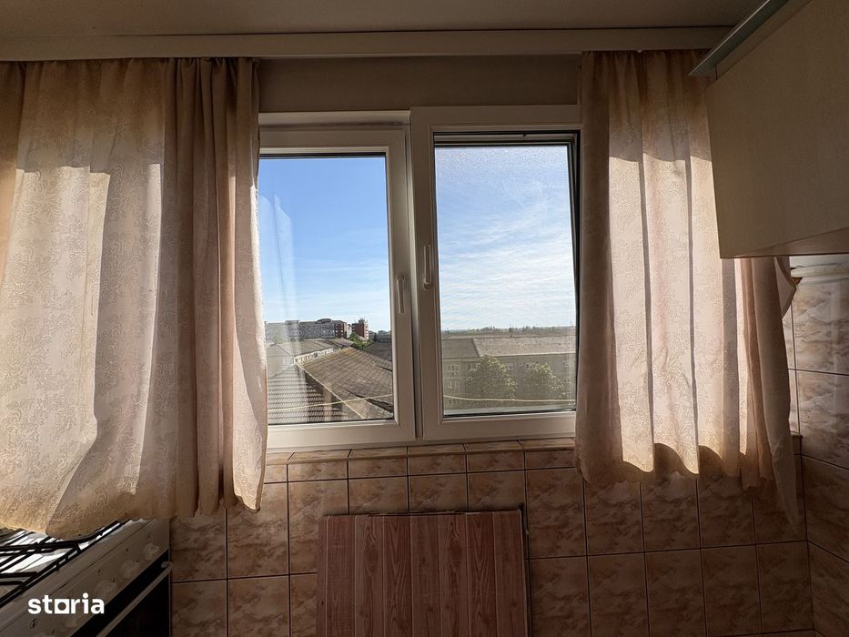 Apartament doua camere , Bul . Stefan cel Mare