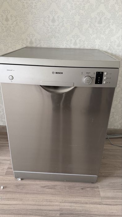 Продам посудомоечную машину Bosch SilencePlus