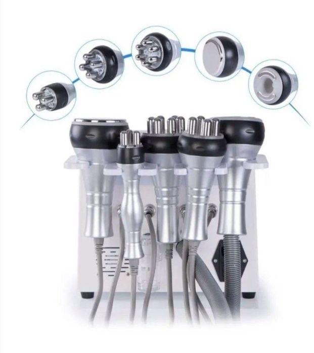 Kim 8 / Ким 8 косметологический аппарат для RF-лифтинга