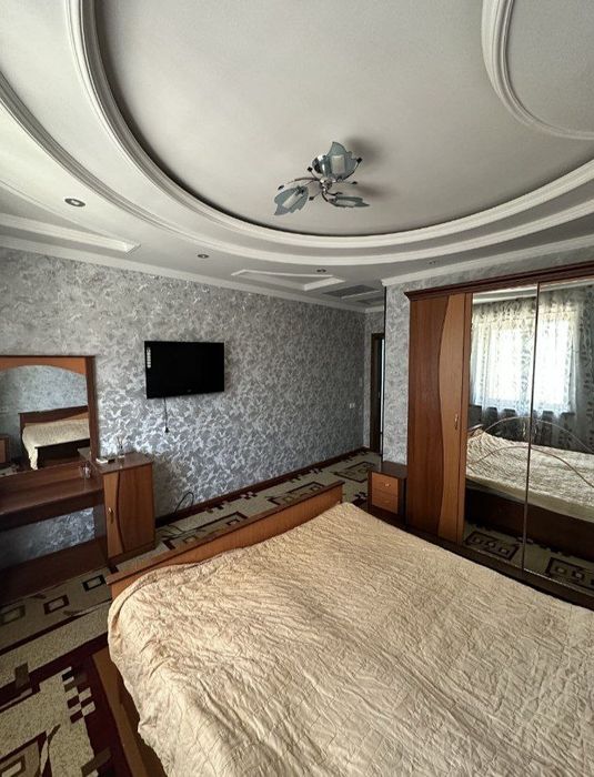 Kvartira ijaraga bollarga