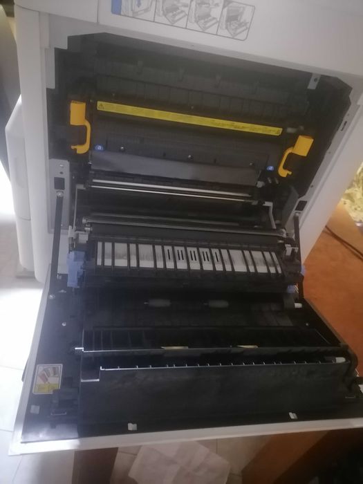 Мултифункционално лазерно устройство Kyocera FS-6525MFP