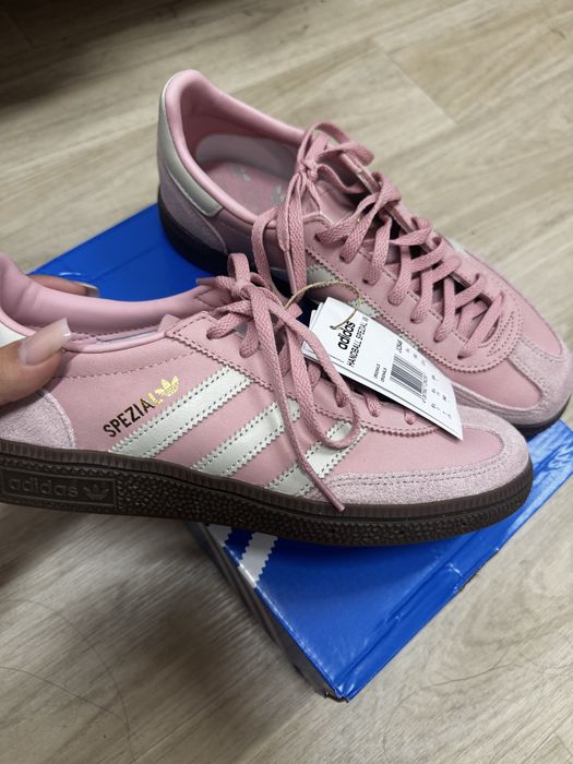 Adidas оригинальные кроссы