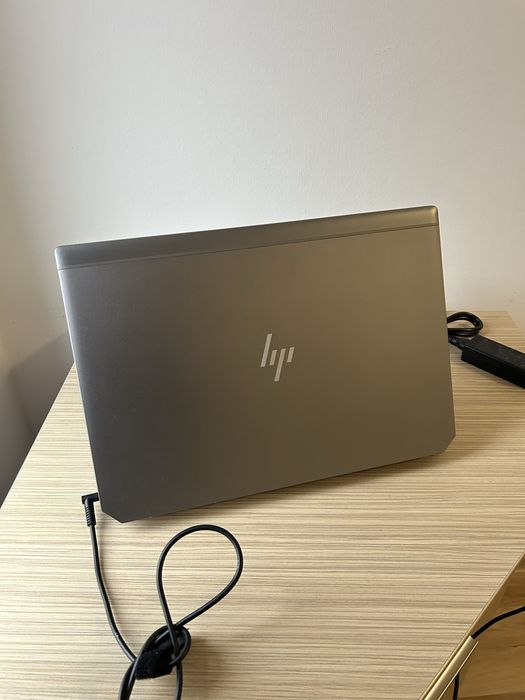 HP EliteBook 850 G8 15" Core i7
