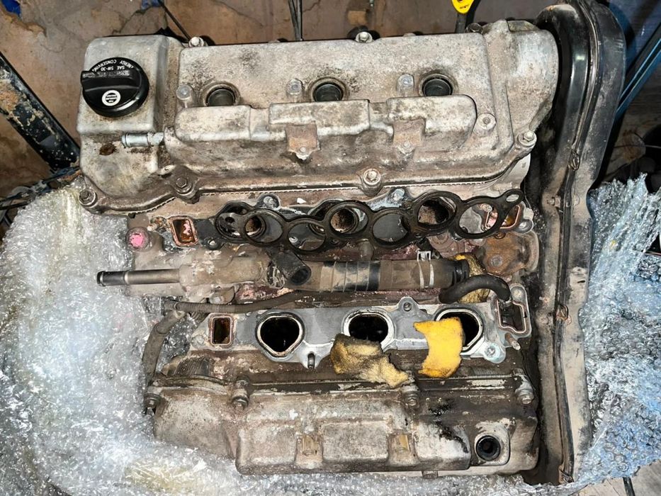 Матор camry 30, 3 обьем 1 mz