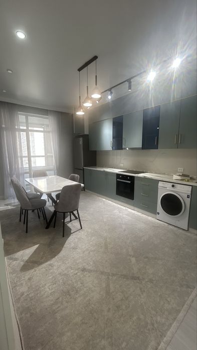 сдам квартиру в идеальном состоянии