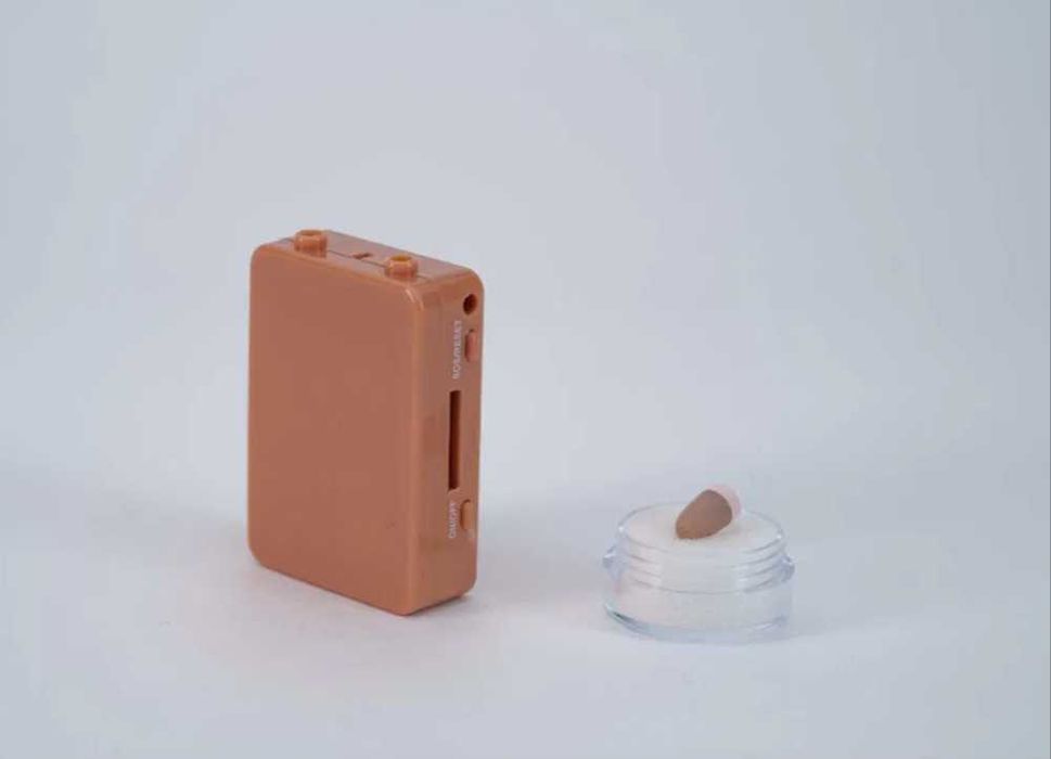 Inchiriat: Camera Copiat PRO Nasture Casti de Copiat Casti BAC 2026