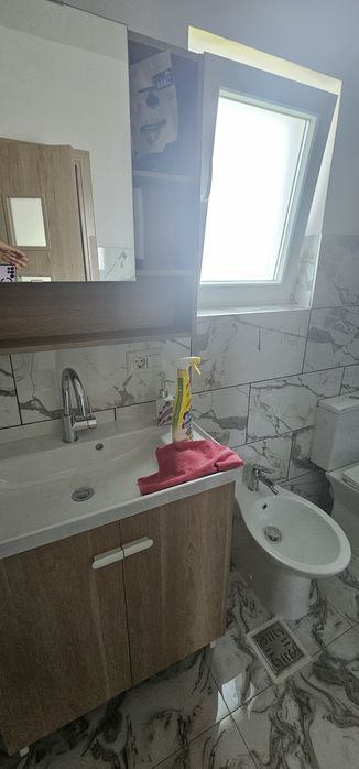 casă nouă de vânzare