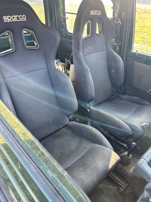 Suzuki samurai 1.3 motor defect