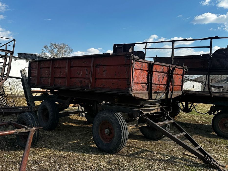 Продам трактор т40