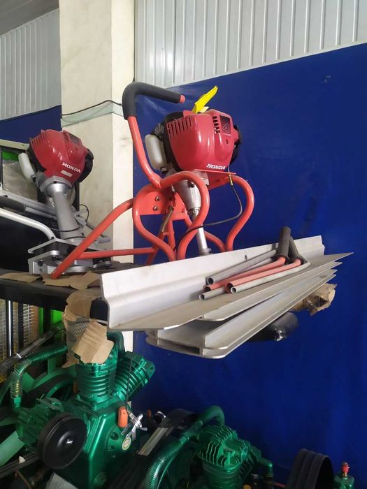 Ручной виброрейка Fora (1 -4 м)