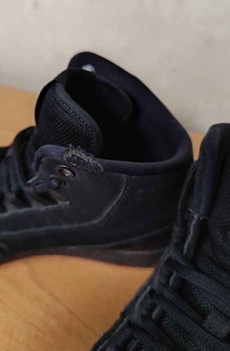 Nike Air Jordan Executive Bred