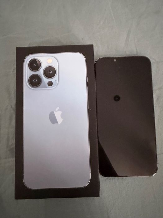 Vând IPhone 13 Pro