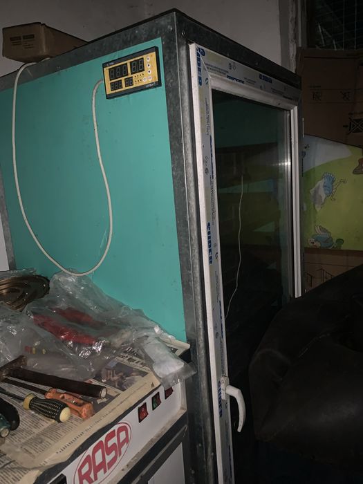 Продам инкубаторы