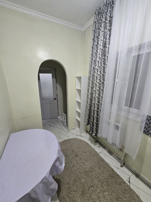 Сдам времянку в думане 160 тыс