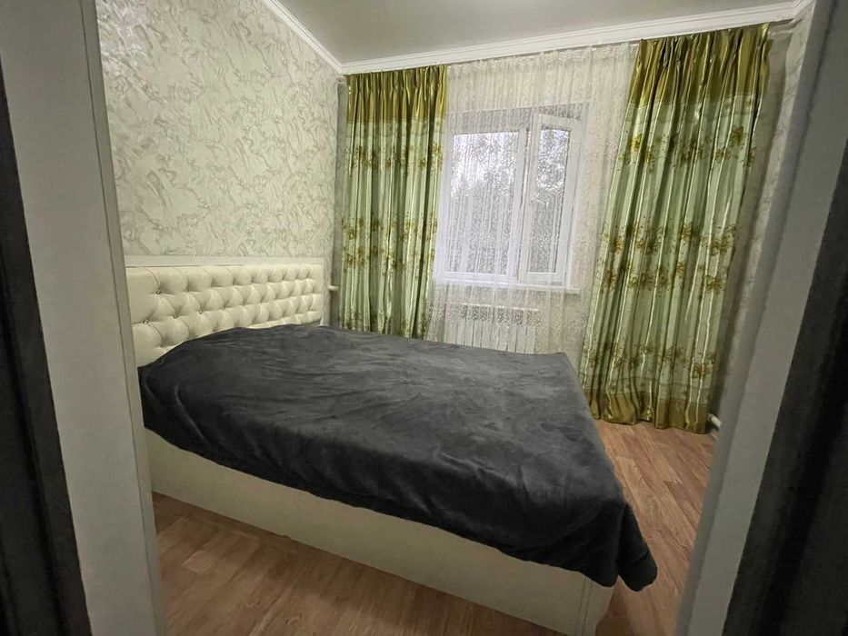 Продаётся дом с участком