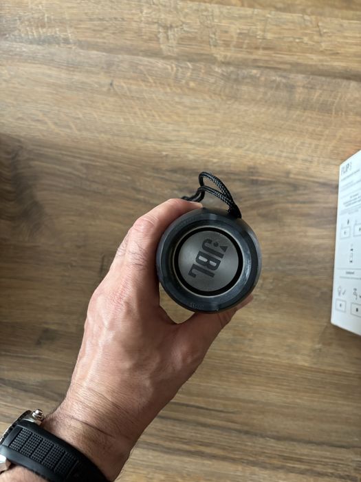 Bluetooth speaker JBL Flip 3