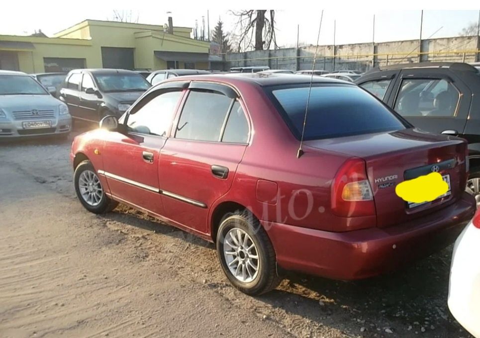 Продам машину в отличном состоянии