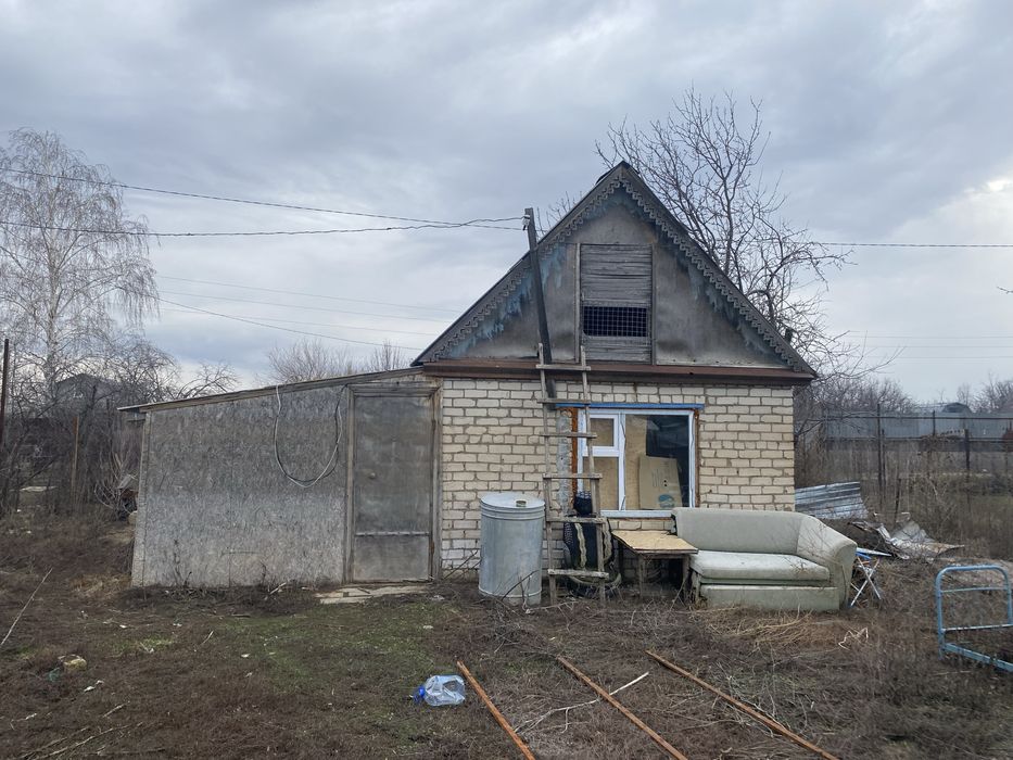 Продам дачу , 2- дачная напрово