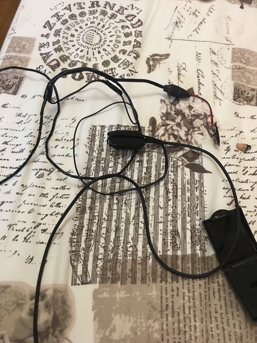 Handsfree Bluetouth