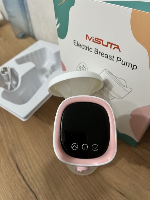 Продам молокоотсос электрический