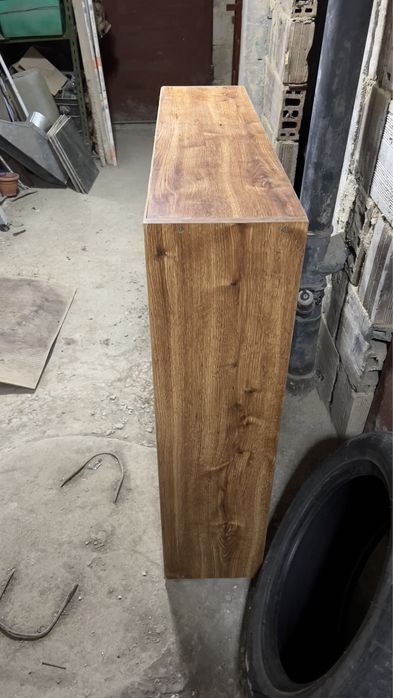 Детски Дървен Пясъчник за Игра