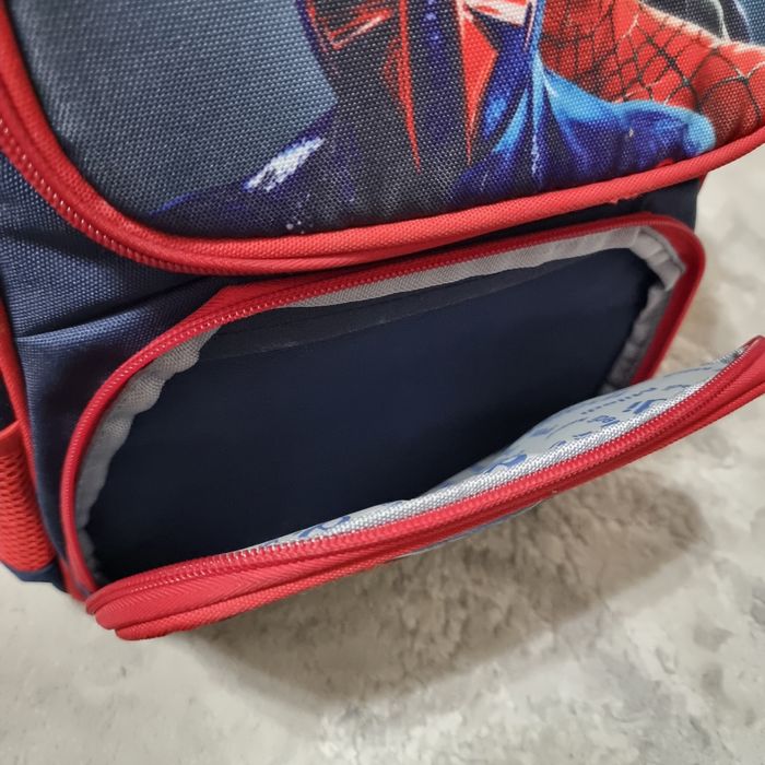 Рюкзак для школы