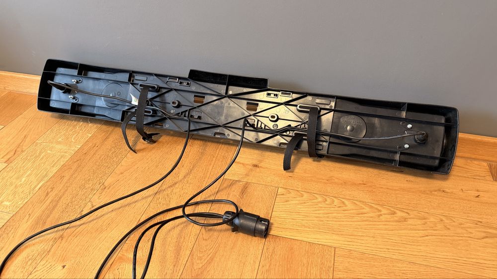 Adaptor Lumini Spate Thule Light Board 976